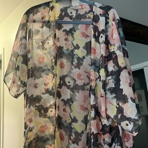 Loft outlet wrap size xs/s